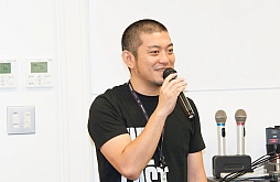 ꡼ No.004Υͥ / PS Vitaư鷺30֤ǳȯδ٤˾ʸͻäPlayStation Mobile GameJam 2013 Summerפݡ