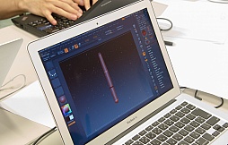 ꡼ No.006 | PS Vitaư鷺30֤ǳȯδ٤˾ʸͻäPlayStation Mobile GameJam 2013 Summerפݡ