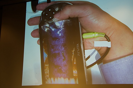 ꡼ No.009 | PS Vitaư鷺30֤ǳȯδ٤˾ʸͻäPlayStation Mobile GameJam 2013 Summerפݡ