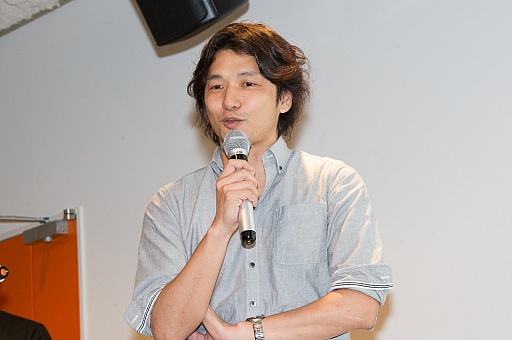 ꡼ No.023Υͥ / PS Vitaư鷺30֤ǳȯδ٤˾ʸͻäPlayStation Mobile GameJam 2013 Summerפݡ