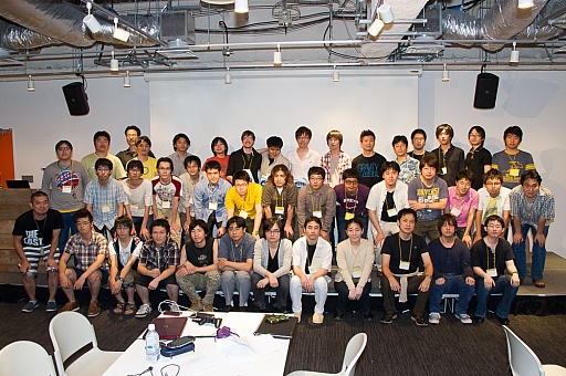 ꡼ No.025Υͥ / PS Vitaư鷺30֤ǳȯδ٤˾ʸͻäPlayStation Mobile GameJam 2013 Summerפݡ