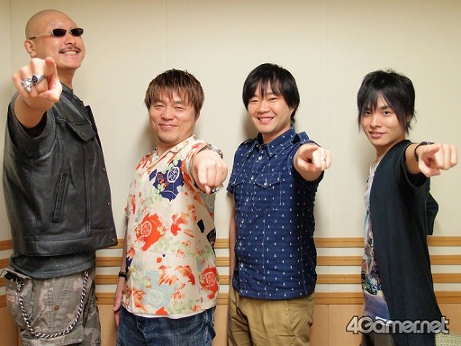 ꡼ No.001Υͥ / ΡRADIO 4GamerפǤϡֵžȽ5פ夲ޤ۵Ĥϡ