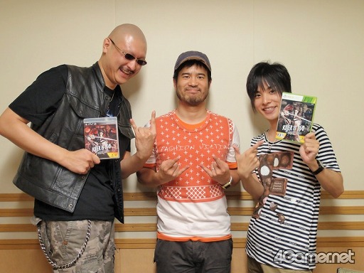 ꡼ No.001Υͥ / ΡRADIO 4GamerפǤϡKILLER IS DEADפǵԤΰǤޤ轵ϸϿ