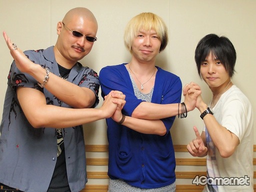 画像ギャラリー No.001のサムネイル画像 / 今夜の「RADIO 4Gamer」では,「CONCEPTION II 七星の導きとマズルの悪夢」を取り上げます