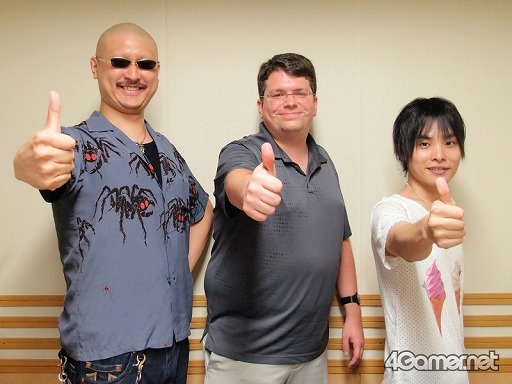 ꡼ No.001Υͥ / ΡRADIO 4GamerפǤϡ֥ ץͥå 3פͷֲܿɧ󤬡֤ä夤ơפȤʤޤ