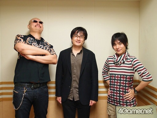 画像ギャラリー No.001のサムネイル画像 / 今夜の「RADIO 4Gamer」では,「無双OROCHI2 Ultimate」を取り上げます