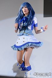꡼ No.004Υͥ / TGS 2013200̾Υץ쥤䡼ѥեޥ󥹤ϪCosplay Collection Nightפեȥݡ