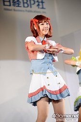 ꡼ No.005Υͥ / TGS 2013200̾Υץ쥤䡼ѥեޥ󥹤ϪCosplay Collection Nightפեȥݡ