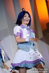 ꡼ No.006Υͥ / TGS 2013200̾Υץ쥤䡼ѥեޥ󥹤ϪCosplay Collection Nightפեȥݡ