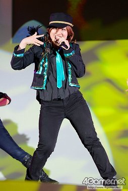 ꡼ No.007Υͥ / TGS 2013200̾Υץ쥤䡼ѥեޥ󥹤ϪCosplay Collection Nightפեȥݡ