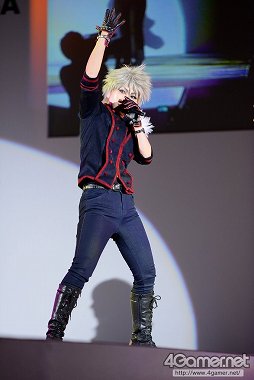 ꡼ No.008Υͥ / TGS 2013200̾Υץ쥤䡼ѥեޥ󥹤ϪCosplay Collection Nightפեȥݡ