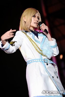 ꡼ No.009Υͥ / TGS 2013200̾Υץ쥤䡼ѥեޥ󥹤ϪCosplay Collection Nightפեȥݡ