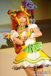 ꡼ No.014Υͥ / TGS 2013200̾Υץ쥤䡼ѥեޥ󥹤ϪCosplay Collection Nightפեȥݡ