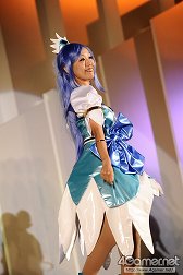 ꡼ No.015Υͥ / TGS 2013200̾Υץ쥤䡼ѥեޥ󥹤ϪCosplay Collection Nightפեȥݡ