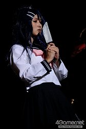 ꡼ No.016Υͥ / TGS 2013200̾Υץ쥤䡼ѥեޥ󥹤ϪCosplay Collection Nightפեȥݡ