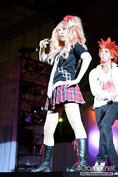꡼ No.017Υͥ / TGS 2013200̾Υץ쥤䡼ѥեޥ󥹤ϪCosplay Collection Nightפեȥݡ