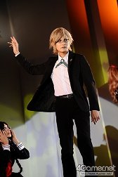 ꡼ No.018Υͥ / TGS 2013200̾Υץ쥤䡼ѥեޥ󥹤ϪCosplay Collection Nightפեȥݡ