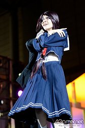 ꡼ No.019Υͥ / TGS 2013200̾Υץ쥤䡼ѥեޥ󥹤ϪCosplay Collection Nightפեȥݡ