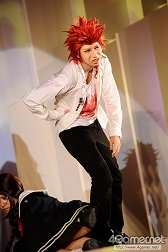 ꡼ No.021Υͥ / TGS 2013200̾Υץ쥤䡼ѥեޥ󥹤ϪCosplay Collection Nightפեȥݡ