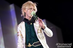 ꡼ No.030Υͥ / TGS 2013200̾Υץ쥤䡼ѥեޥ󥹤ϪCosplay Collection Nightפեȥݡ