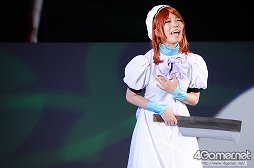 ꡼ No.031Υͥ / TGS 2013200̾Υץ쥤䡼ѥեޥ󥹤ϪCosplay Collection Nightפեȥݡ