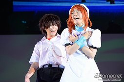 ꡼ No.032Υͥ / TGS 2013200̾Υץ쥤䡼ѥեޥ󥹤ϪCosplay Collection Nightפեȥݡ