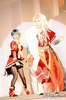꡼ No.033Υͥ / TGS 2013200̾Υץ쥤䡼ѥեޥ󥹤ϪCosplay Collection Nightפեȥݡ