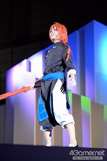 ꡼ No.037Υͥ / TGS 2013200̾Υץ쥤䡼ѥեޥ󥹤ϪCosplay Collection Nightפեȥݡ