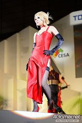 ꡼ No.043Υͥ / TGS 2013200̾Υץ쥤䡼ѥեޥ󥹤ϪCosplay Collection Nightפեȥݡ