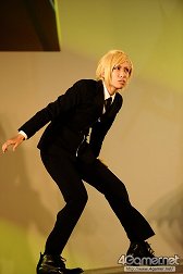 ꡼ No.044Υͥ / TGS 2013200̾Υץ쥤䡼ѥեޥ󥹤ϪCosplay Collection Nightפեȥݡ