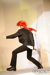 ꡼ No.045Υͥ / TGS 2013200̾Υץ쥤䡼ѥեޥ󥹤ϪCosplay Collection Nightפեȥݡ