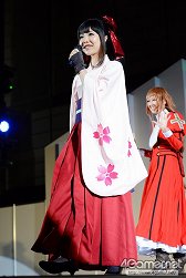 ꡼ No.053Υͥ / TGS 2013200̾Υץ쥤䡼ѥեޥ󥹤ϪCosplay Collection Nightפեȥݡ