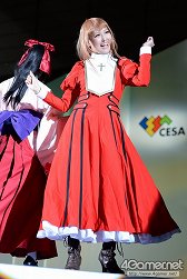 ꡼ No.054Υͥ / TGS 2013200̾Υץ쥤䡼ѥեޥ󥹤ϪCosplay Collection Nightפեȥݡ
