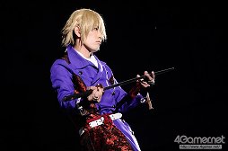 ꡼ No.058Υͥ / TGS 2013200̾Υץ쥤䡼ѥեޥ󥹤ϪCosplay Collection Nightפեȥݡ