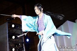 ꡼ No.059Υͥ / TGS 2013200̾Υץ쥤䡼ѥեޥ󥹤ϪCosplay Collection Nightפեȥݡ