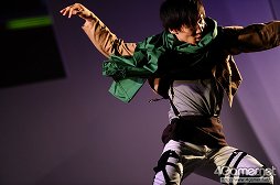 ꡼ No.062Υͥ / TGS 2013200̾Υץ쥤䡼ѥեޥ󥹤ϪCosplay Collection Nightפեȥݡ