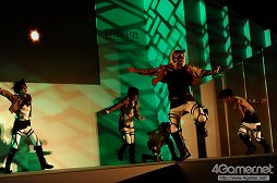 ꡼ No.064Υͥ / TGS 2013200̾Υץ쥤䡼ѥեޥ󥹤ϪCosplay Collection Nightפեȥݡ