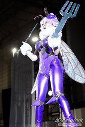 ꡼ No.069Υͥ / TGS 2013200̾Υץ쥤䡼ѥեޥ󥹤ϪCosplay Collection Nightפեȥݡ