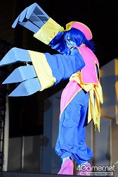 ꡼ No.070Υͥ / TGS 2013200̾Υץ쥤䡼ѥեޥ󥹤ϪCosplay Collection Nightפեȥݡ