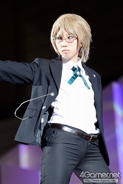 ꡼ No.072Υͥ / TGS 2013200̾Υץ쥤䡼ѥեޥ󥹤ϪCosplay Collection Nightפեȥݡ