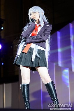 ꡼ No.073Υͥ / TGS 2013200̾Υץ쥤䡼ѥեޥ󥹤ϪCosplay Collection Nightפեȥݡ