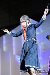 ꡼ No.074Υͥ / TGS 2013200̾Υץ쥤䡼ѥեޥ󥹤ϪCosplay Collection Nightפեȥݡ