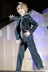 ꡼ No.075Υͥ / TGS 2013200̾Υץ쥤䡼ѥեޥ󥹤ϪCosplay Collection Nightפեȥݡ