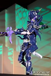 ꡼ No.077Υͥ / TGS 2013200̾Υץ쥤䡼ѥեޥ󥹤ϪCosplay Collection Nightפեȥݡ