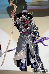 ꡼ No.078Υͥ / TGS 2013200̾Υץ쥤䡼ѥեޥ󥹤ϪCosplay Collection Nightפեȥݡ