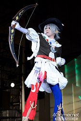 ꡼ No.079Υͥ / TGS 2013200̾Υץ쥤䡼ѥեޥ󥹤ϪCosplay Collection Nightפեȥݡ