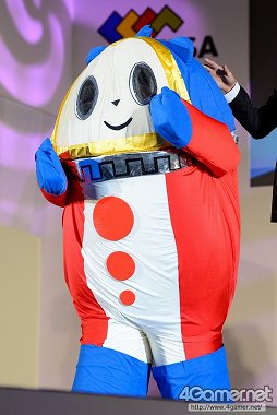 ꡼ No.082Υͥ / TGS 2013200̾Υץ쥤䡼ѥեޥ󥹤ϪCosplay Collection Nightפեȥݡ