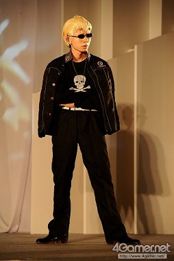 ꡼ No.083Υͥ / TGS 2013200̾Υץ쥤䡼ѥեޥ󥹤ϪCosplay Collection Nightפեȥݡ