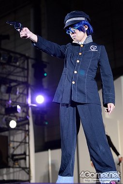 ꡼ No.084Υͥ / TGS 2013200̾Υץ쥤䡼ѥեޥ󥹤ϪCosplay Collection Nightפեȥݡ