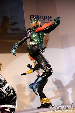 ꡼ No.089Υͥ / TGS 2013200̾Υץ쥤䡼ѥեޥ󥹤ϪCosplay Collection Nightפեȥݡ